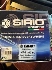 Sirio mag 160 for sale  Sacramento
