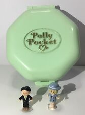 1990 Polly Pocket SZKOŁA POLLY * KOMPLET * na sprzedaż  Wysyłka do Poland