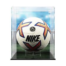 Acrylic football display for sale  PLYMOUTH