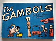 Gambols cartoon annual for sale  LICHFIELD