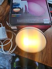 Philips hue white for sale  SUTTON