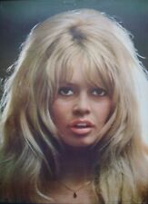 Brigitte bardot vintage for sale  New York