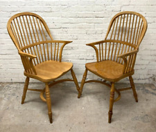 Pair antique style for sale  LOUGHBOROUGH