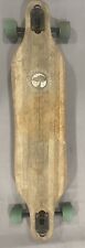 Rodas de prancha vintage Arbor Skate Bamboo Series California Longboard Koi Faucet comprar usado  Enviando para Brazil