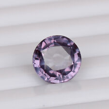 Natural Alejandrita 2.65CT Color Cambio En Sunlight Suelto Certificado Piedras, usado segunda mano  Embacar hacia Argentina