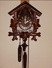 Meraviglioso orologio cucù usato  Robecco Pavese