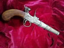 Pistola IPROBIN spagnola del 1775 a pietra focaia(replica). comprar usado  Enviando para Brazil