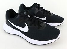 Zapatos para correr Nike Revolution DC3729-003 Next Nature para mujer - negros segunda mano  Embacar hacia Argentina