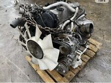 mazda b2500 engine for sale  HOUNSLOW