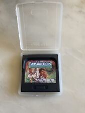 Jeu game gear d'occasion  Aix-en-Provence-