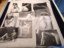 Alte erotik fotos gebraucht kaufen  Kranichfeld