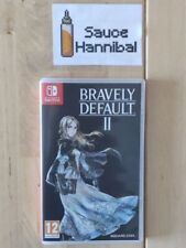 Bravely default jeu d'occasion  Linselles