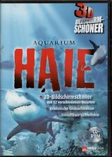 Aquarium haie bildschirmschone gebraucht kaufen  Schönefeld