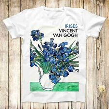 Van gogh irises for sale  LONDON