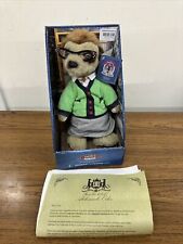 Official compare meerkat for sale  EXETER
