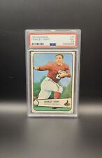 1954 bowman charlie for sale  Londonderry