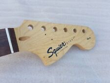 Squier fender strat gebraucht kaufen  Roggendorf,-Worringen