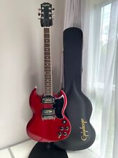 Epiphone tony iommi for sale  Saint Johns