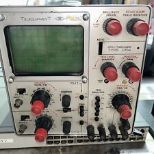 Oscilloscope type d54 for sale  HOCKLEY