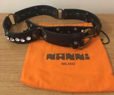 Nanni leather ladies for sale  HELSTON