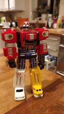 Lightspeed rescue megazord for sale  SOUTHSEA