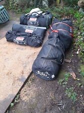 Berth tents poles for sale  ABBOTS LANGLEY