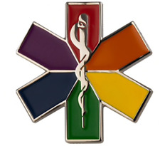 Rainbow flag star for sale  NEWCASTLE UPON TYNE