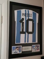 Lionel messi signed for sale  Ireland