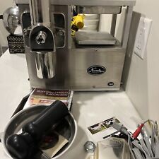 hydraulic juice press for sale  Parker