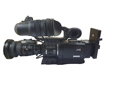 Jvc hd110 camcorder for sale  SCUNTHORPE