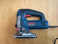 Bosch gst 135 for sale  WALSALL