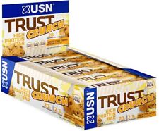 Usn trust crunch for sale  LEEDS