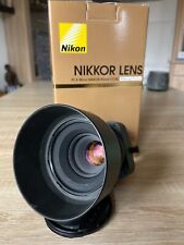 Nikon nikkor lens gebraucht kaufen  Goch
