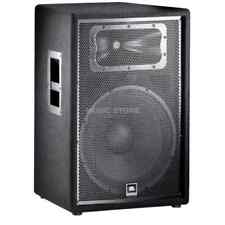 Jbl jrx215 two for sale  West Chester