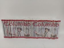 Columbo dvd complete for sale  RUGBY
