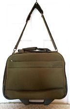 Delsey olive green for sale  Houston