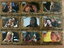 Quotable xena chase for sale  Shipping to Ireland