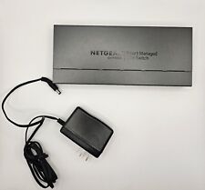 Netgear port gigabit for sale  Hutto