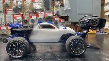Fully upgraded traxxas for sale  Patchogue