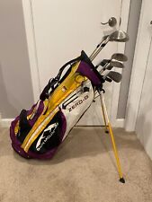 clubs s golf women bag for sale  Naperville