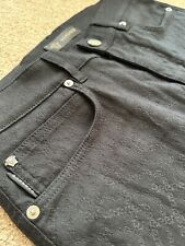 Versace jeans muster gebraucht kaufen  Bad Elster