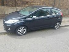 Ford fiesta parts for sale  SHEERNESS