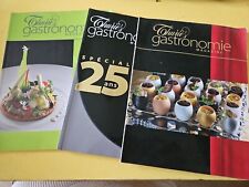 Livre cuisine thuries d'occasion  Charly-sur-Marne