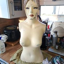 Mannequins for sale  KEIGHLEY