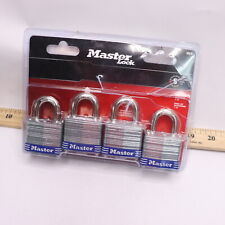 Master lock padlocks for sale  Chillicothe