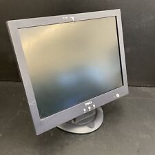 Monitor LCD 06R644 6R644 Dell Ultrasharp 15" E151FPp VGA, usado comprar usado  Enviando para Brazil