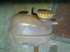 vauxhall header tank for sale  WILLENHALL