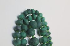 Collana malachite usato  Roma