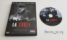 Dvd chute bruno d'occasion  Montrouge