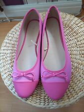 Ladies pink flat for sale  GRIMSBY